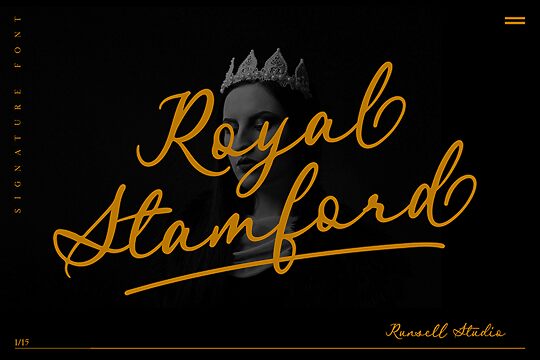 Royal Stamford