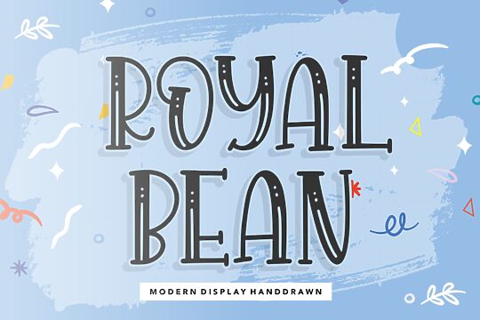 Royalbean