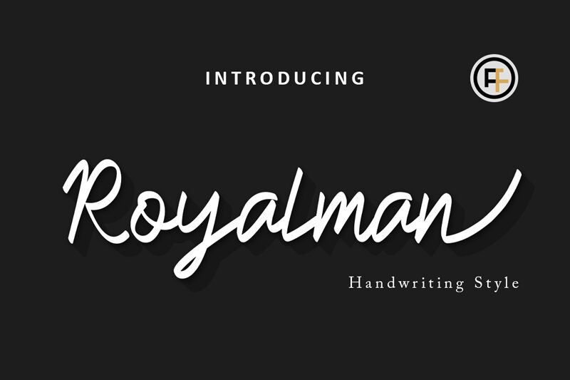 Royalman