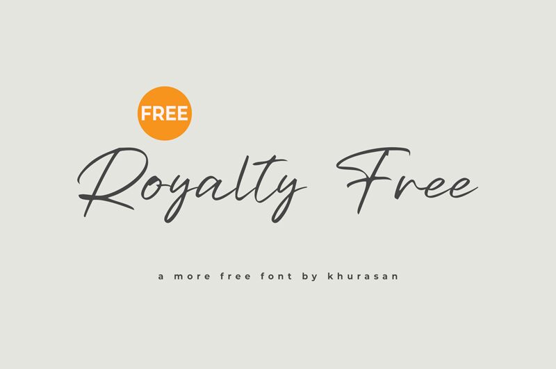 Royalty Free