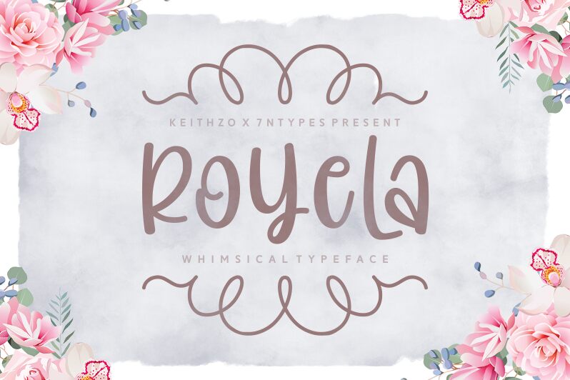 Royela