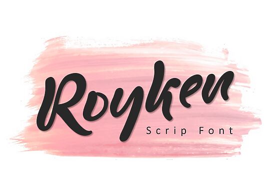 Royken