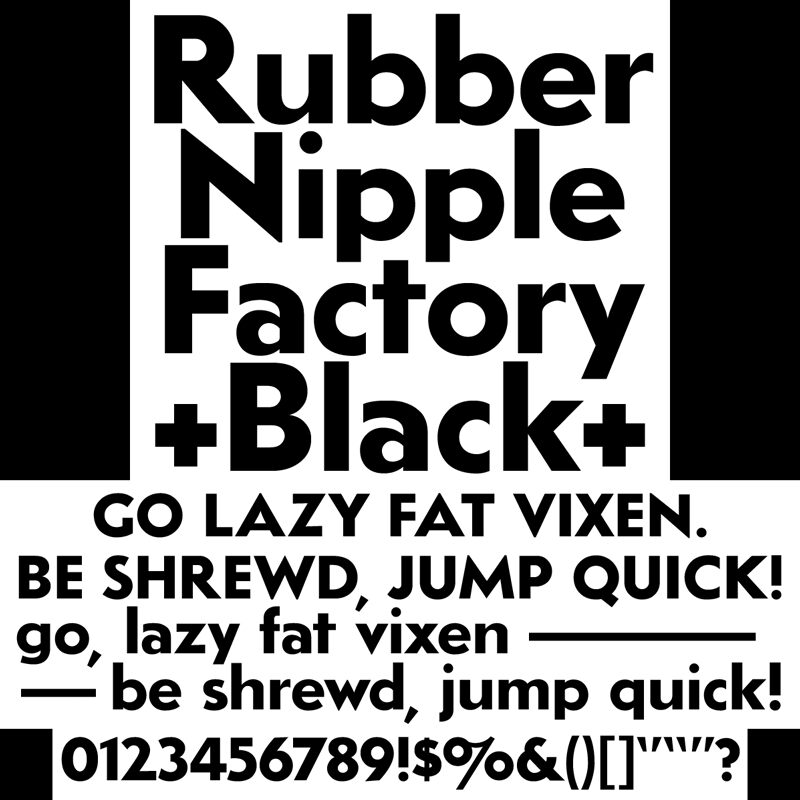 Rubber Nipple Factory