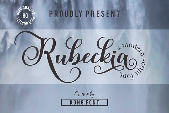 Rubeckia