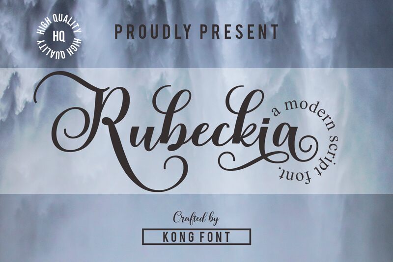 Rubeckia