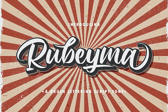 Rubeyma