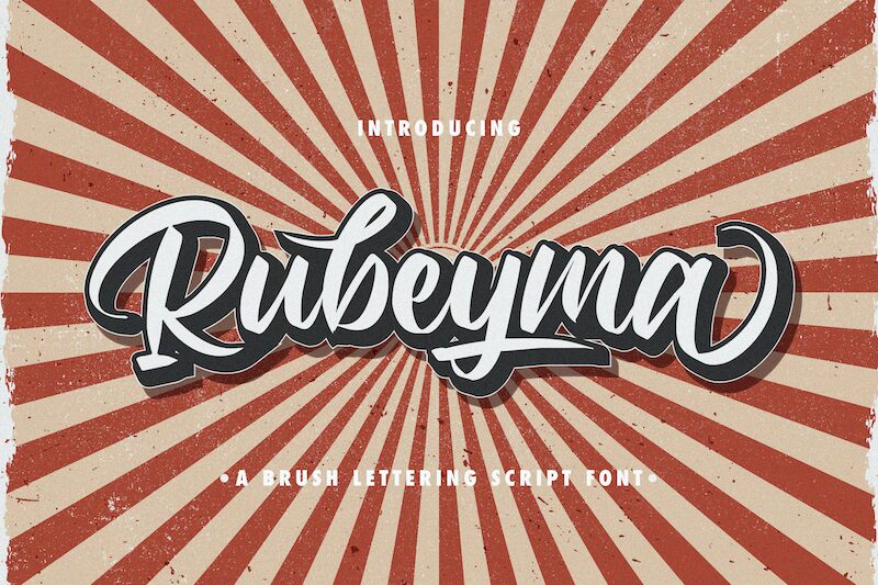 Rubeyma