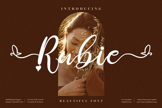 Rubie