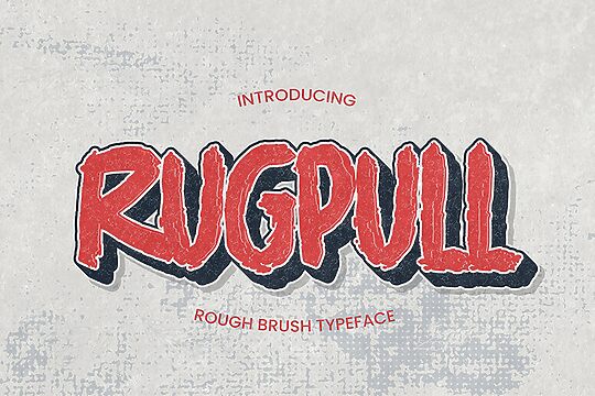 Rugpull