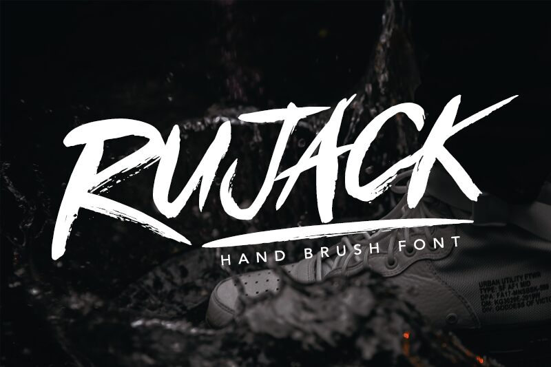 Rujack