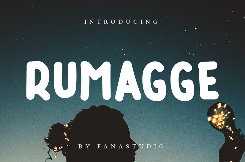 Rumagge