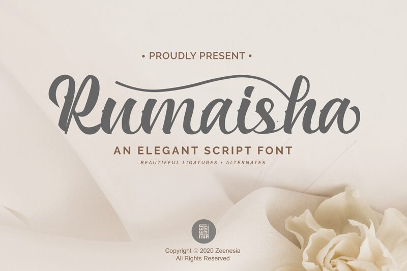 Rumaisha Script