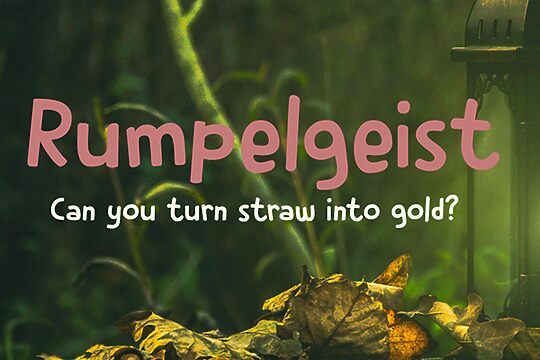 Rumpelgeist