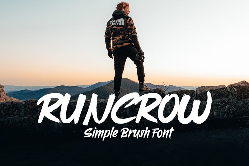 Runcrow