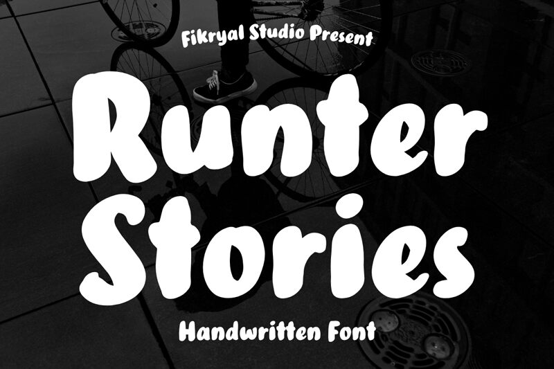Runter Stories