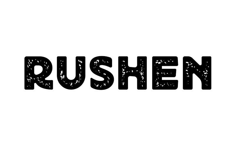 Rushen