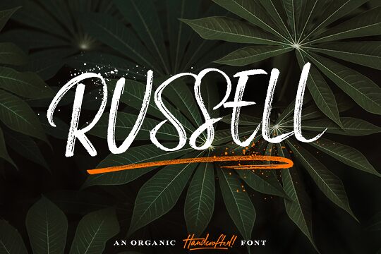 Russell