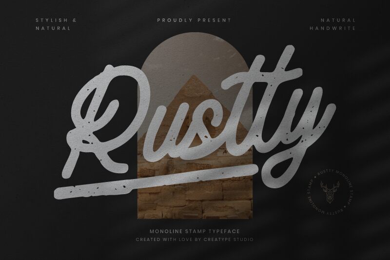 Rustty