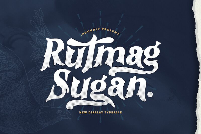 Rutmag Sugan