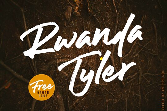 Rwanda Tyler