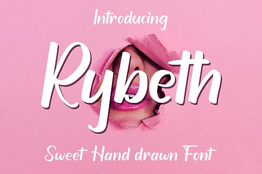 Rybeth