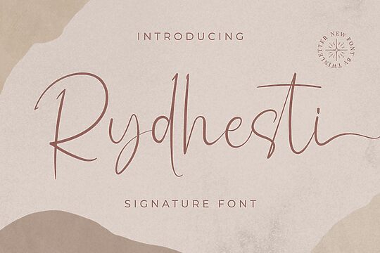 Rydhesti