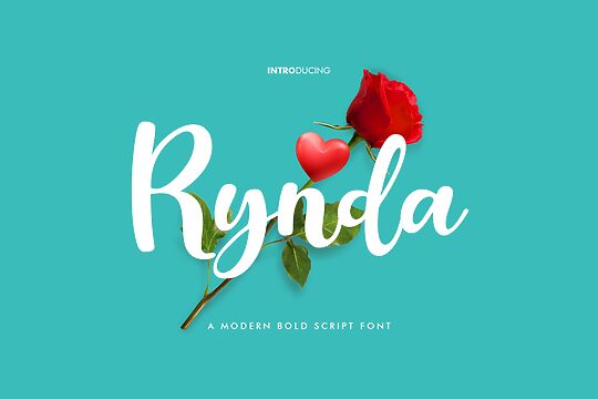 Rynda