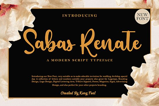Sabas Renate