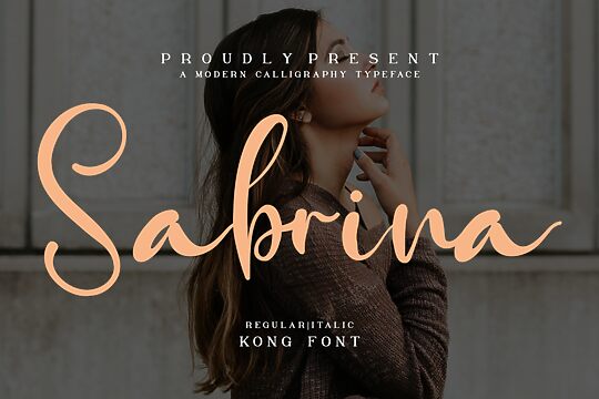 Sabrina