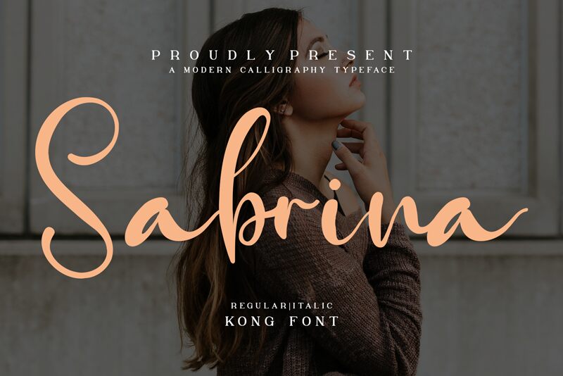 Sabrina