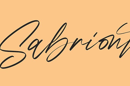Sabrionte
