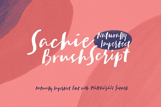 Sachie Script