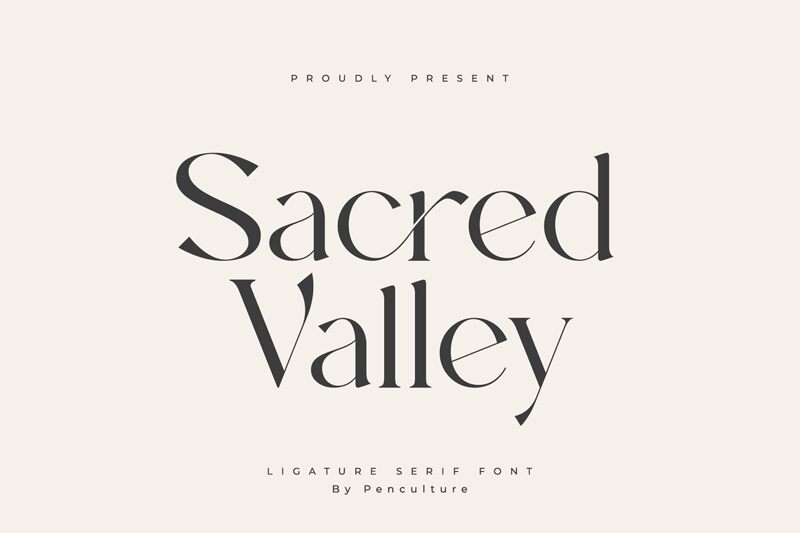 Sacred Valley