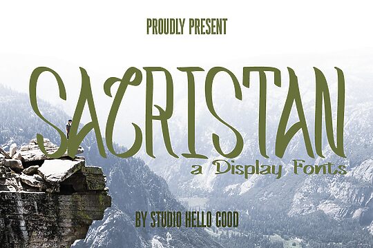 Sacristan