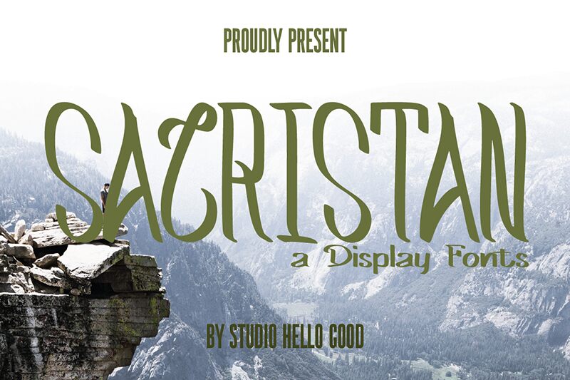 Sacristan