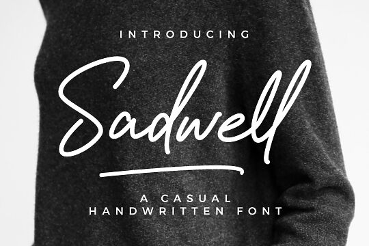 Sadwell