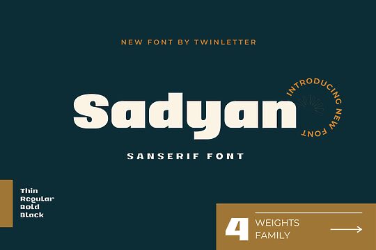 Sadyan