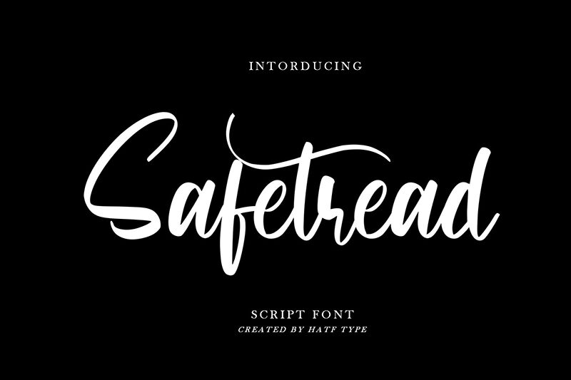 Safetread