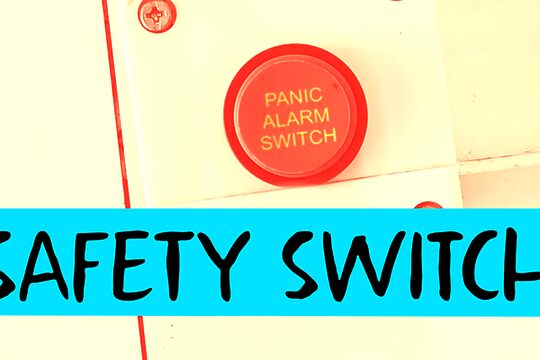 Safety Switch