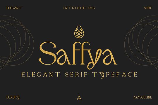 Saffya