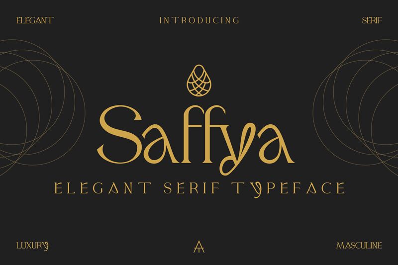 Saffya