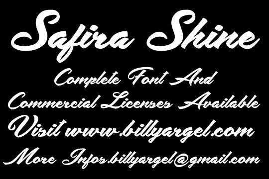 Safira Shine