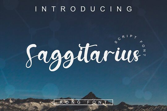 Saggitarius
