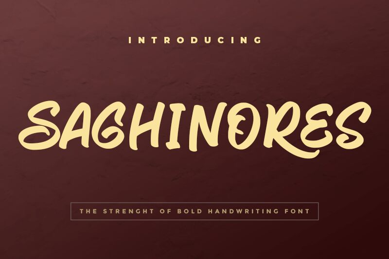 Saghinores