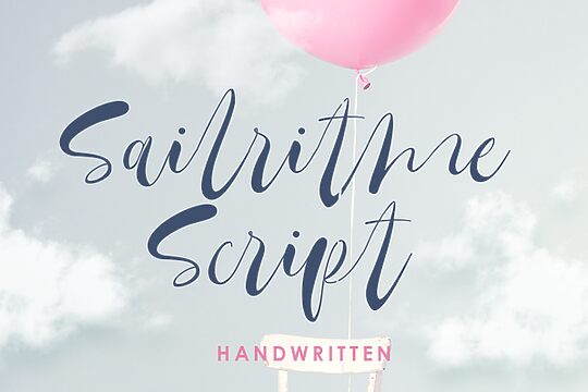 Sailritme