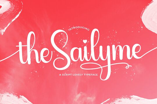 Sailyme