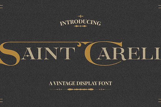 Saint Carell