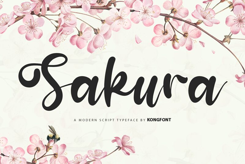 Sakura