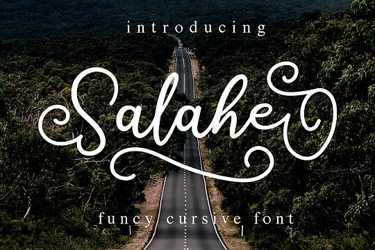 Salahe