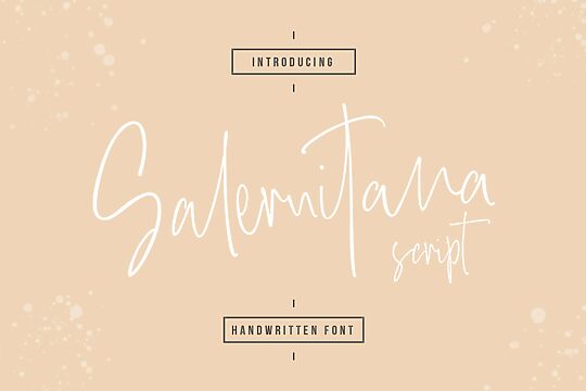 Salernitana Script